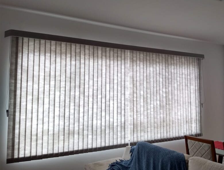 HF Clean Persianas – Limpeza Profissional para Residências e Empresas