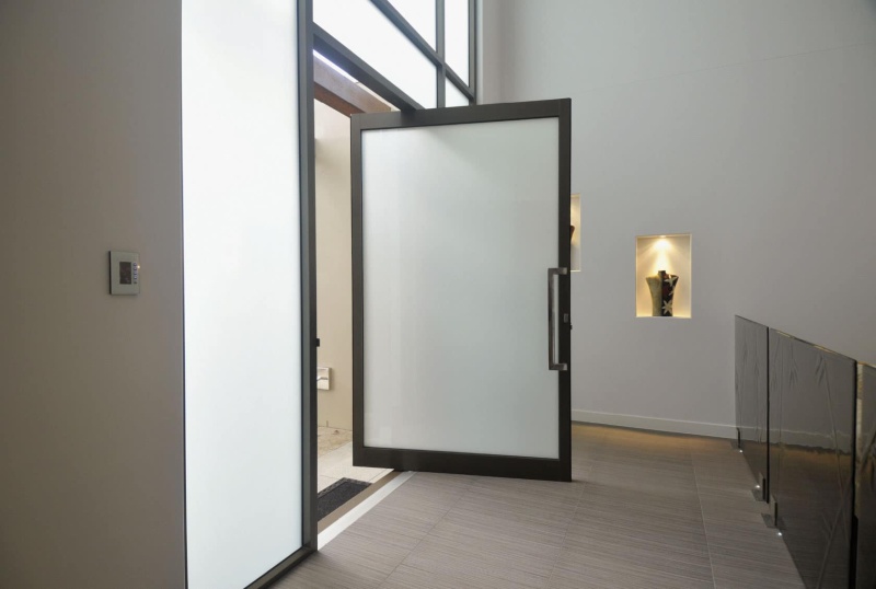 Instalação de Portas de Vidro Temperado em São Paulo Instalação de Portas de Vidro Temperado em São Paulo