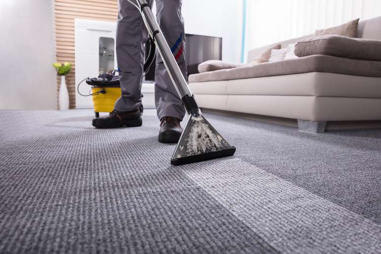 Limpeza Profissional para Residências e Empresas com a HF Clean Limpeza Profissional para Residências e Empresas com a HF Clean